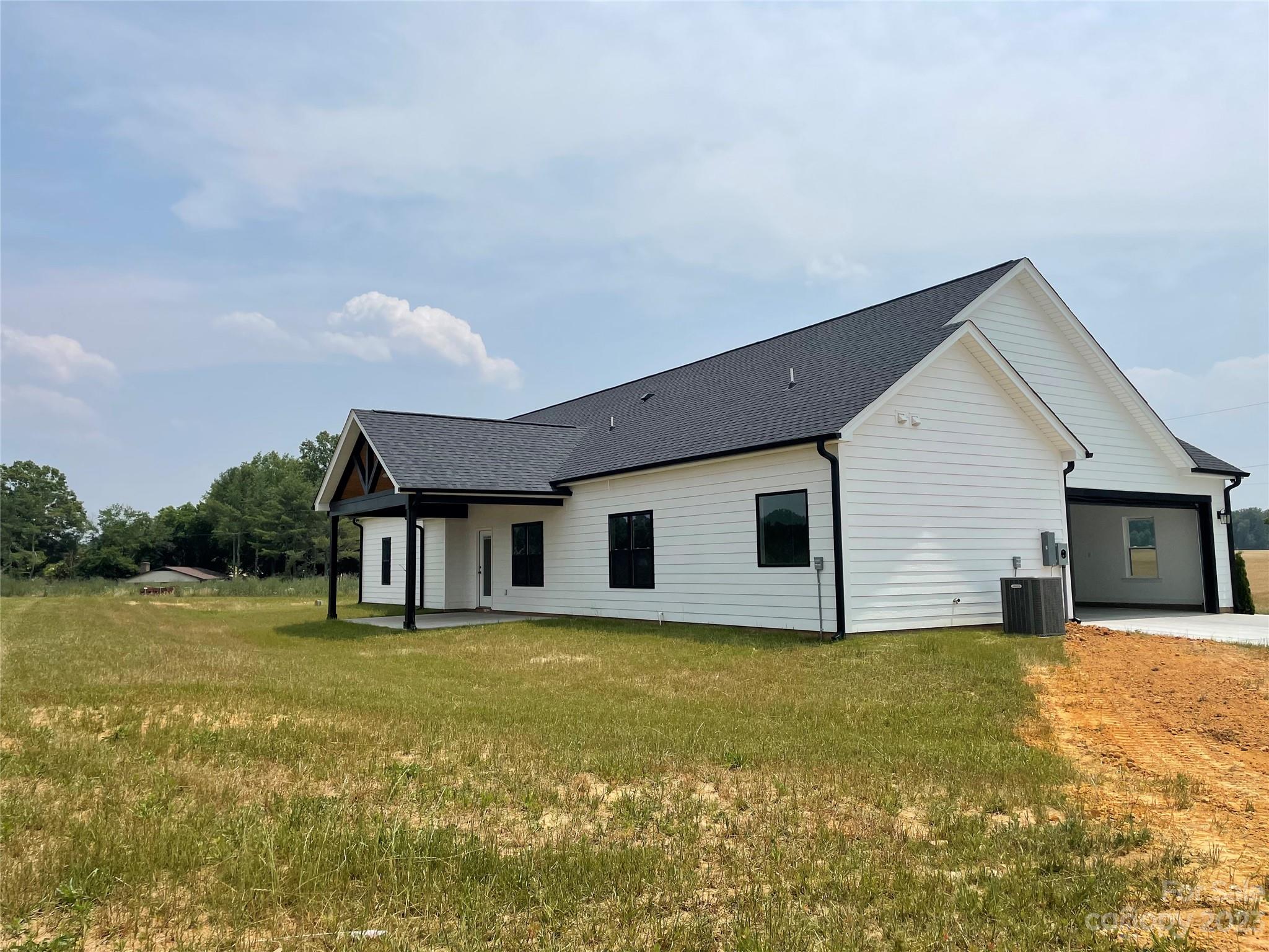 Stack Road - Residential