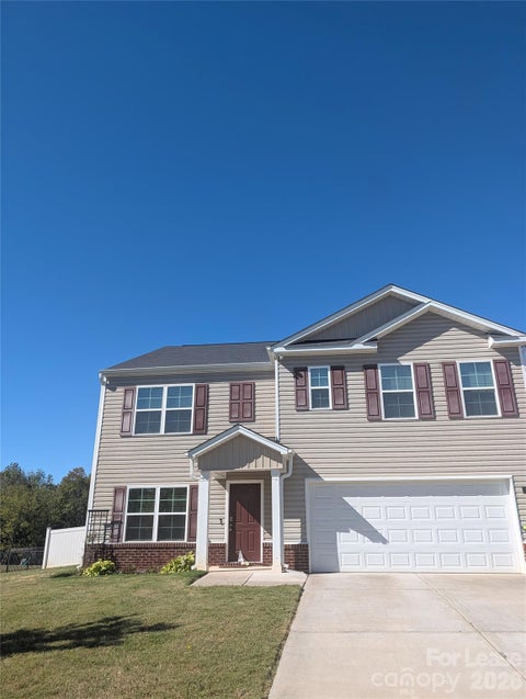 Photo of 164 Ashfield Lane, Lexington, NC 27292 (MLS # 4436742)