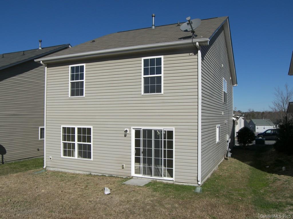 Coventry - Residential