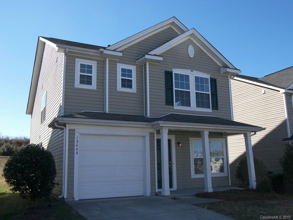 Coventry - Residential