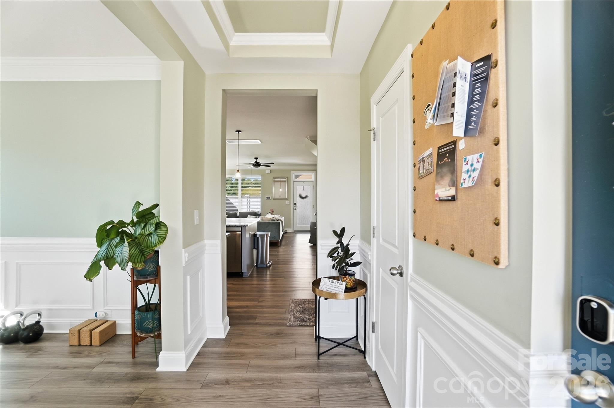 1012 Township Parkway