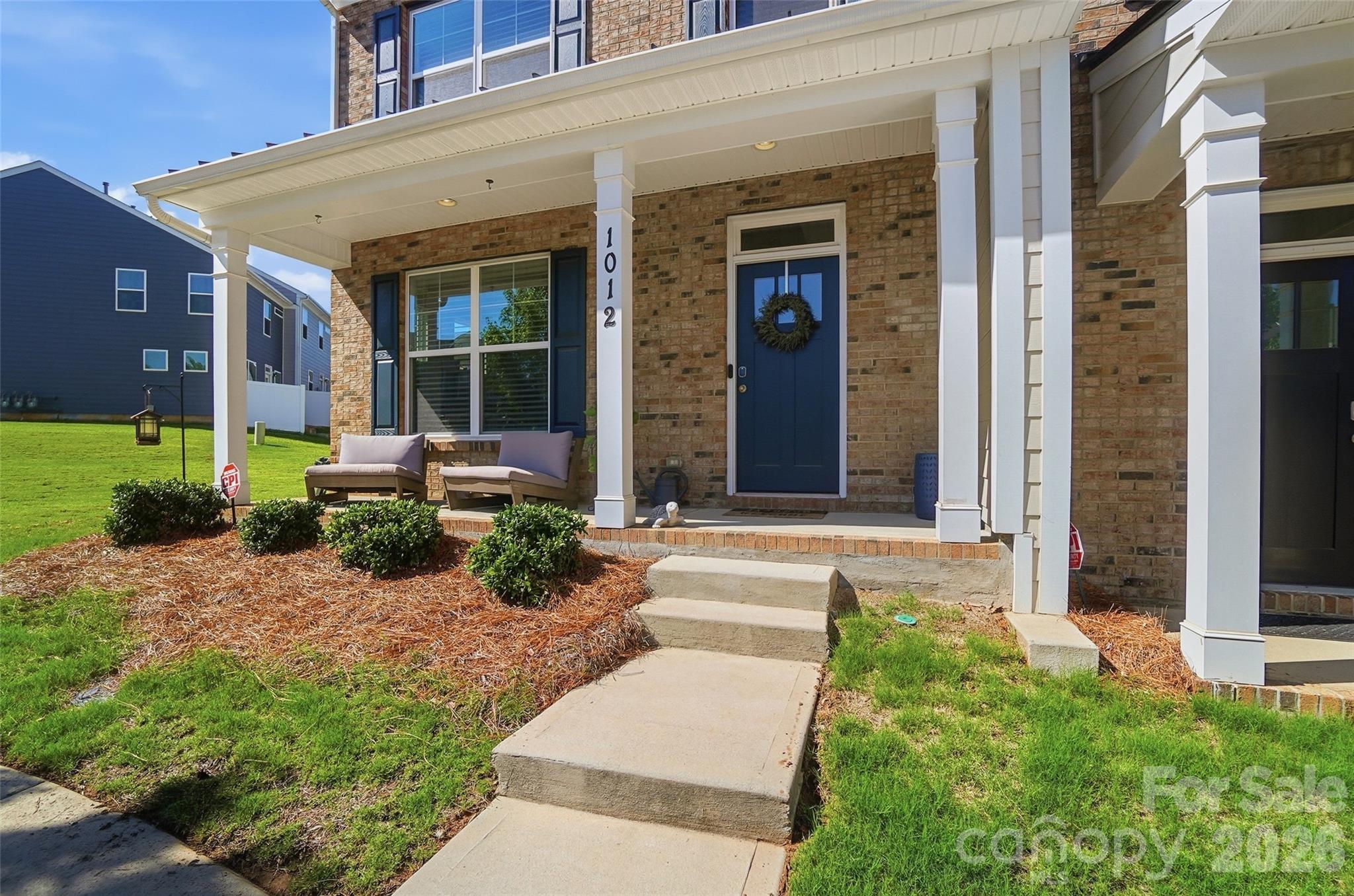 1012 Township Parkway