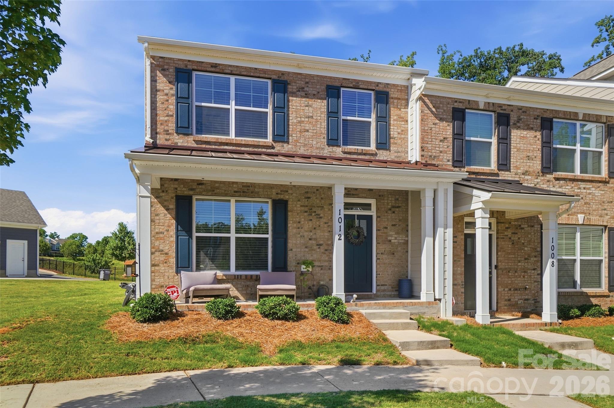 1012 Township Parkway