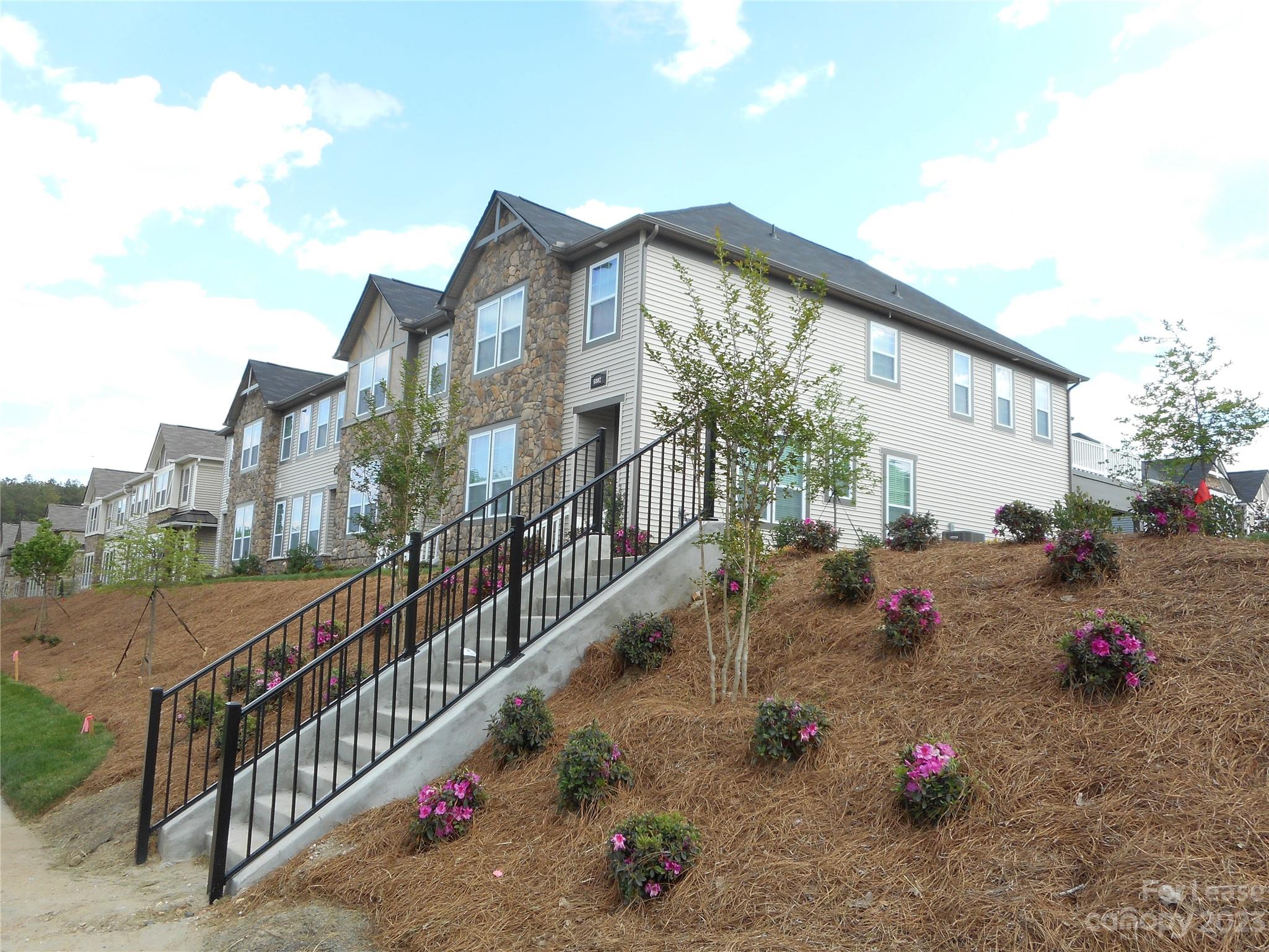 Berewick - Residential Lease