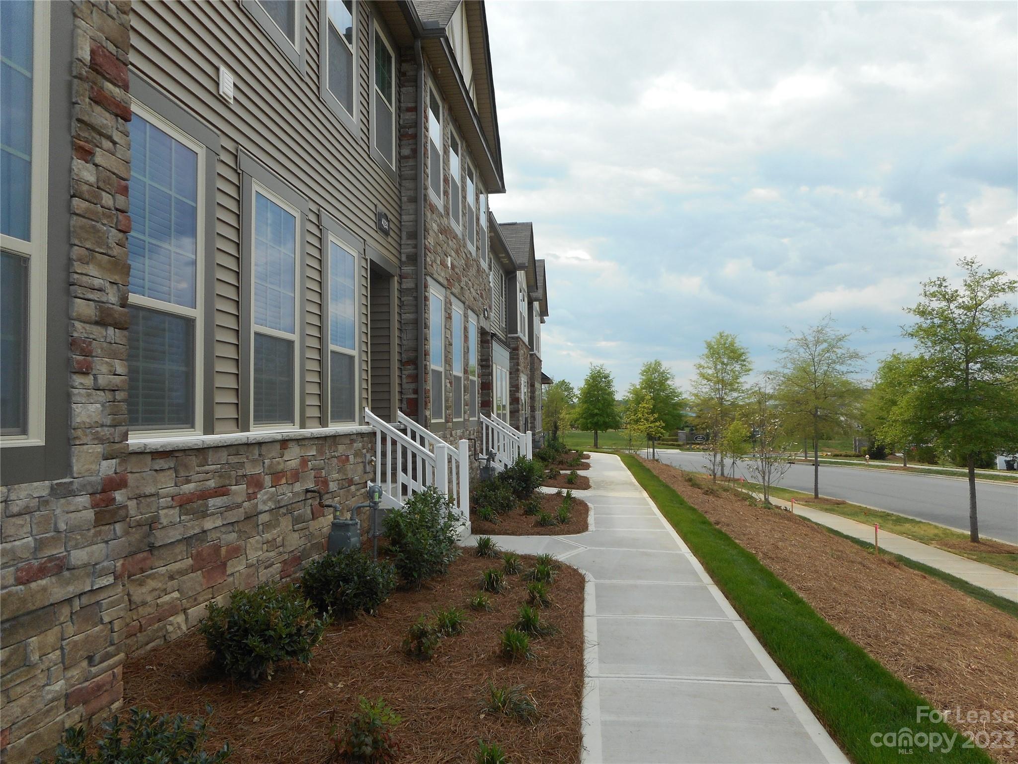 Berewick - Residential Lease