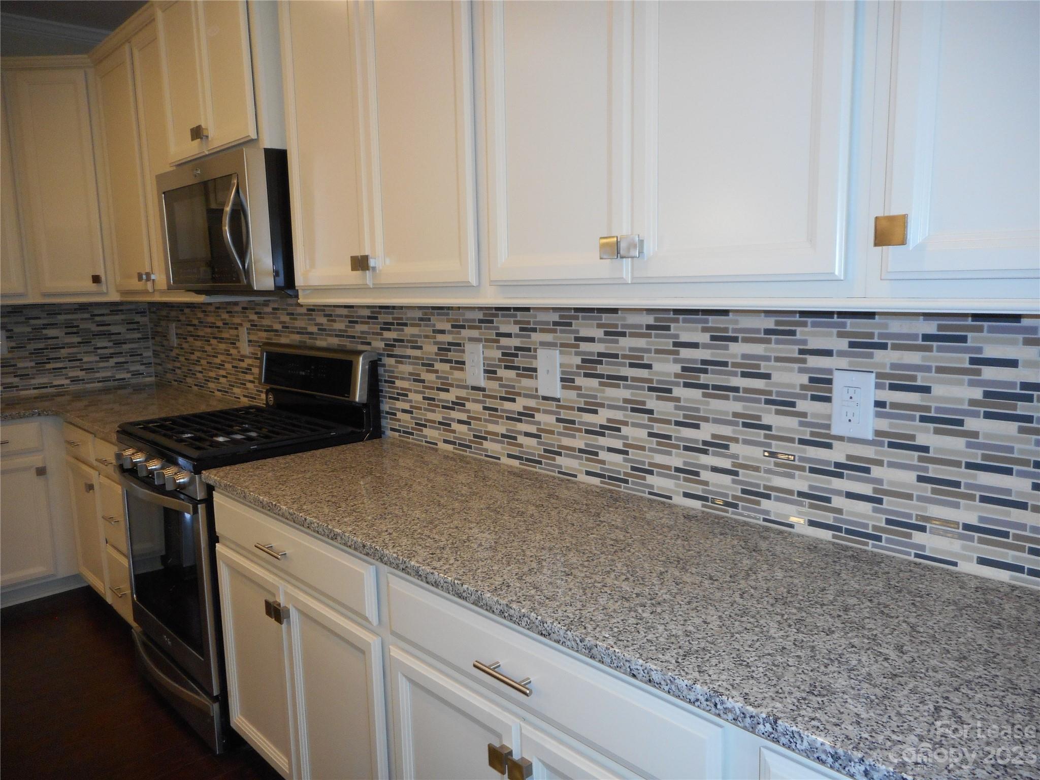 Berewick - Residential Lease