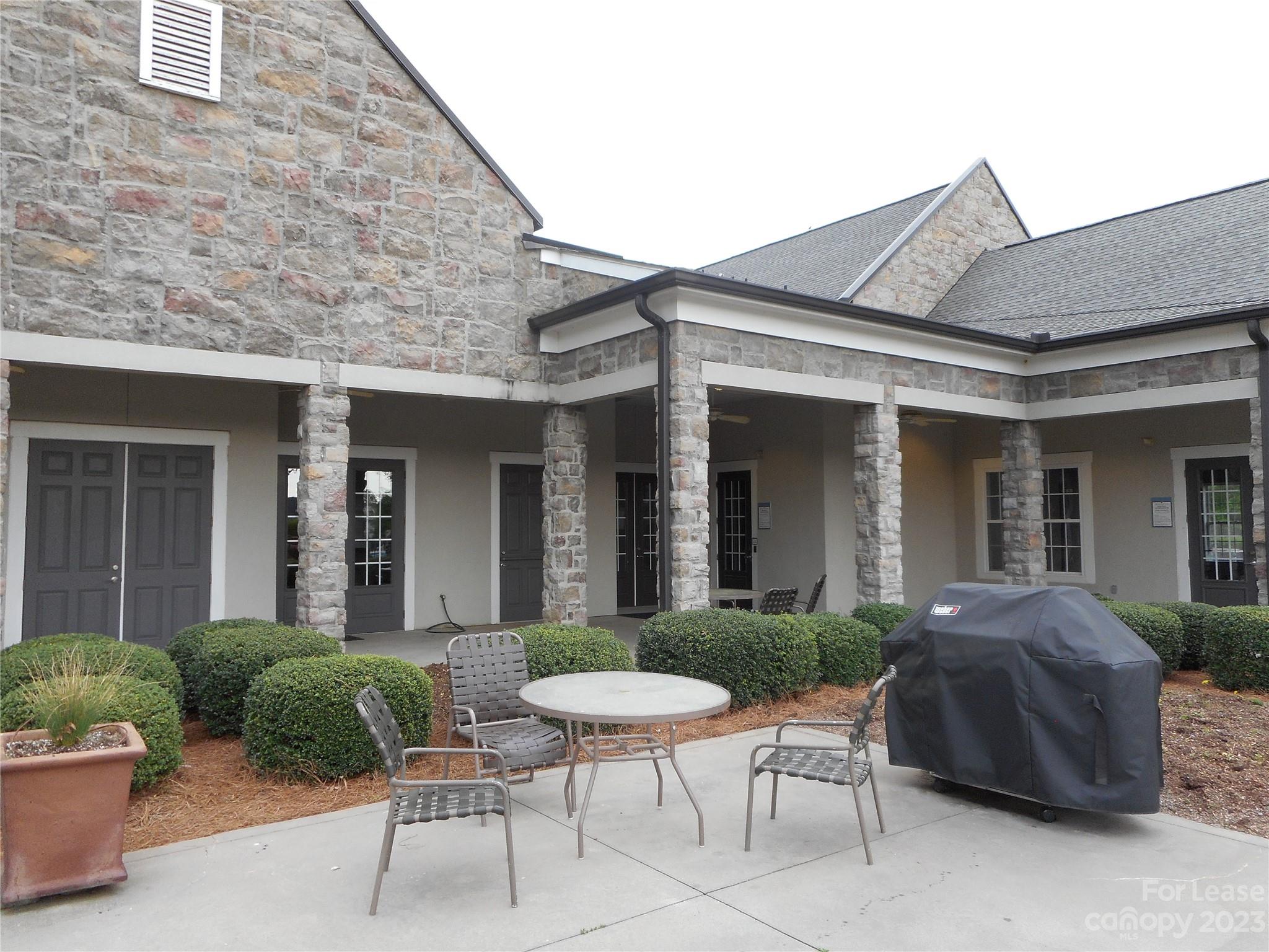 Berewick - Residential Lease