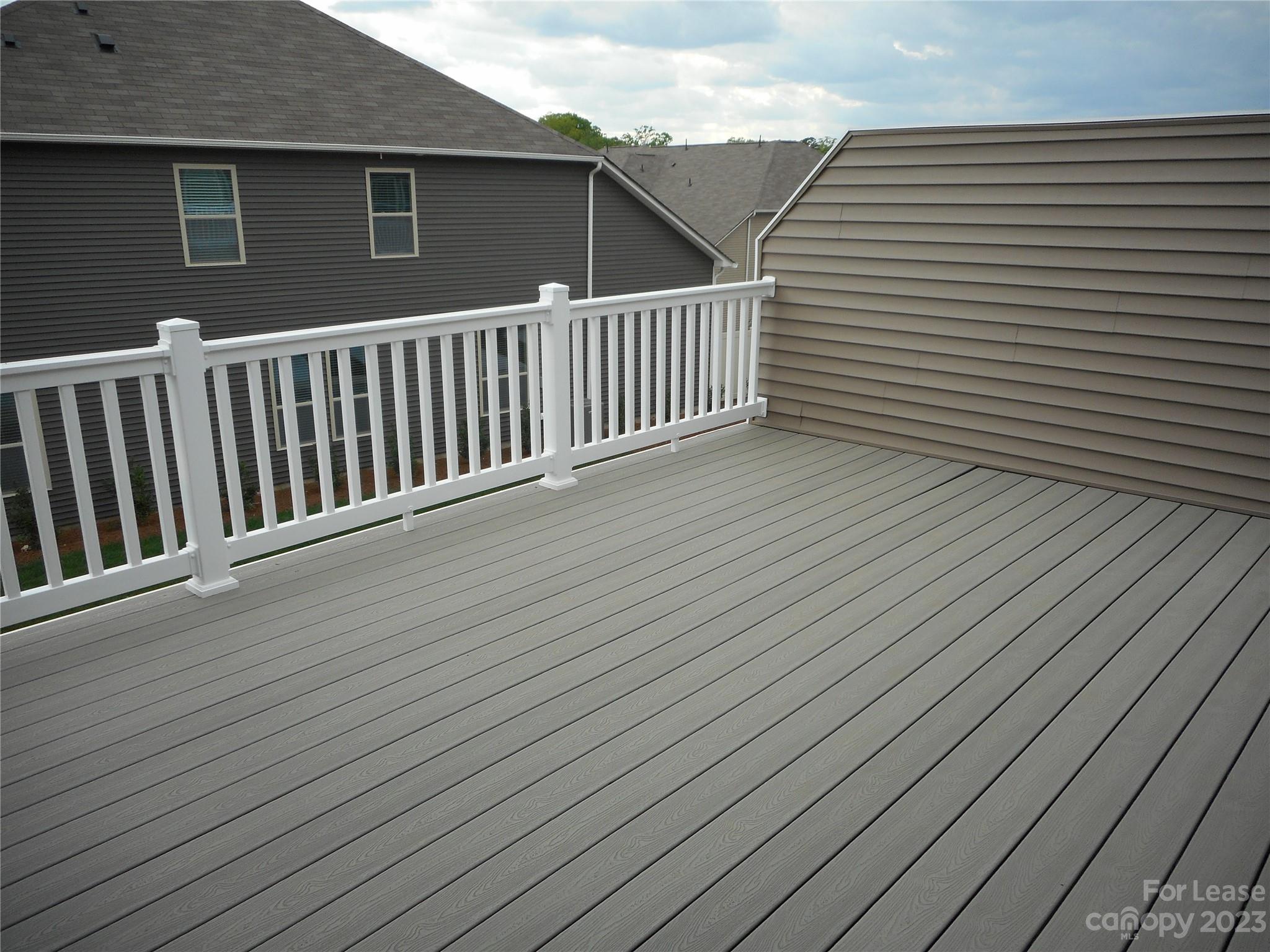 Berewick - Residential Lease