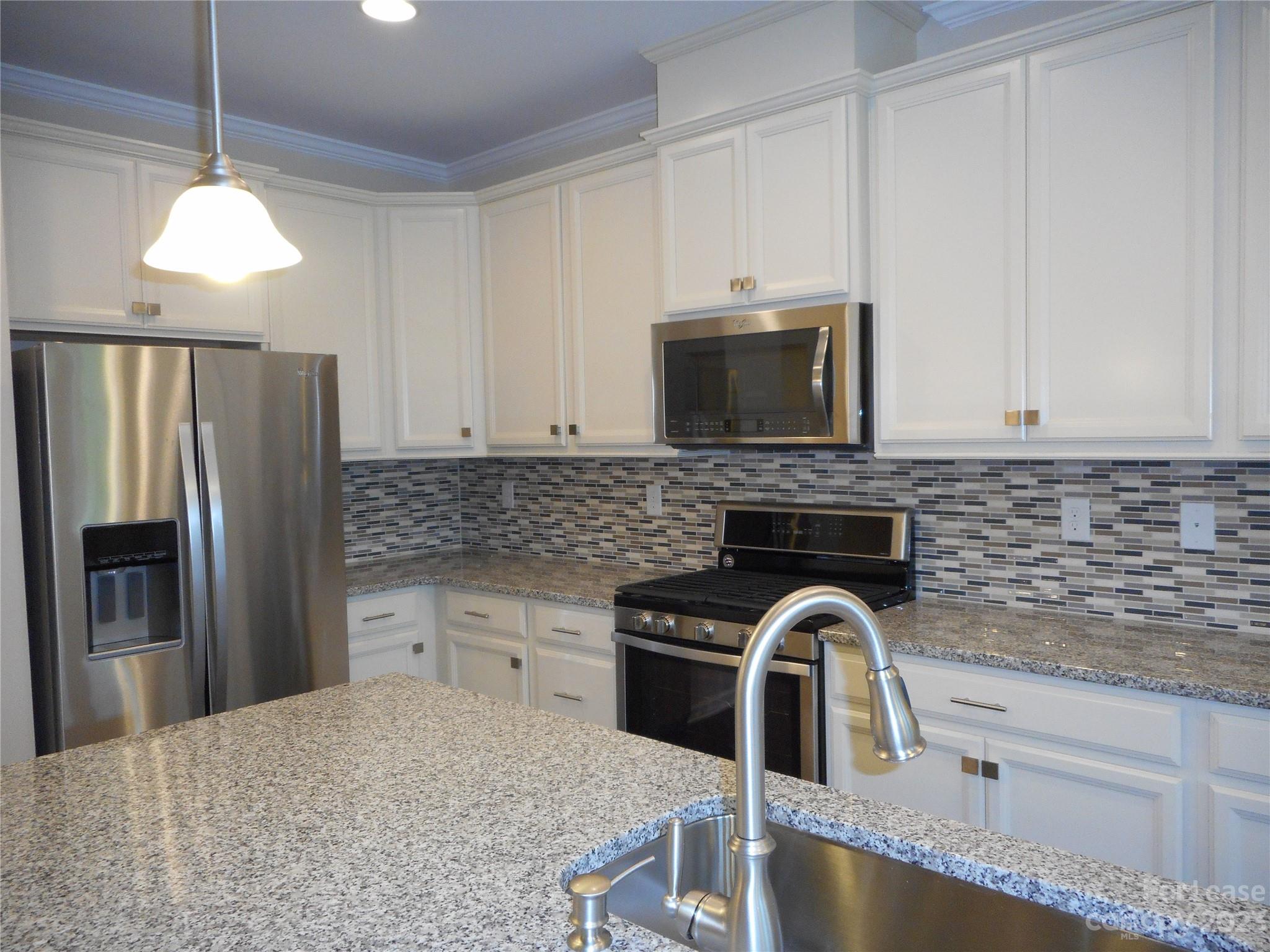 Berewick - Residential Lease