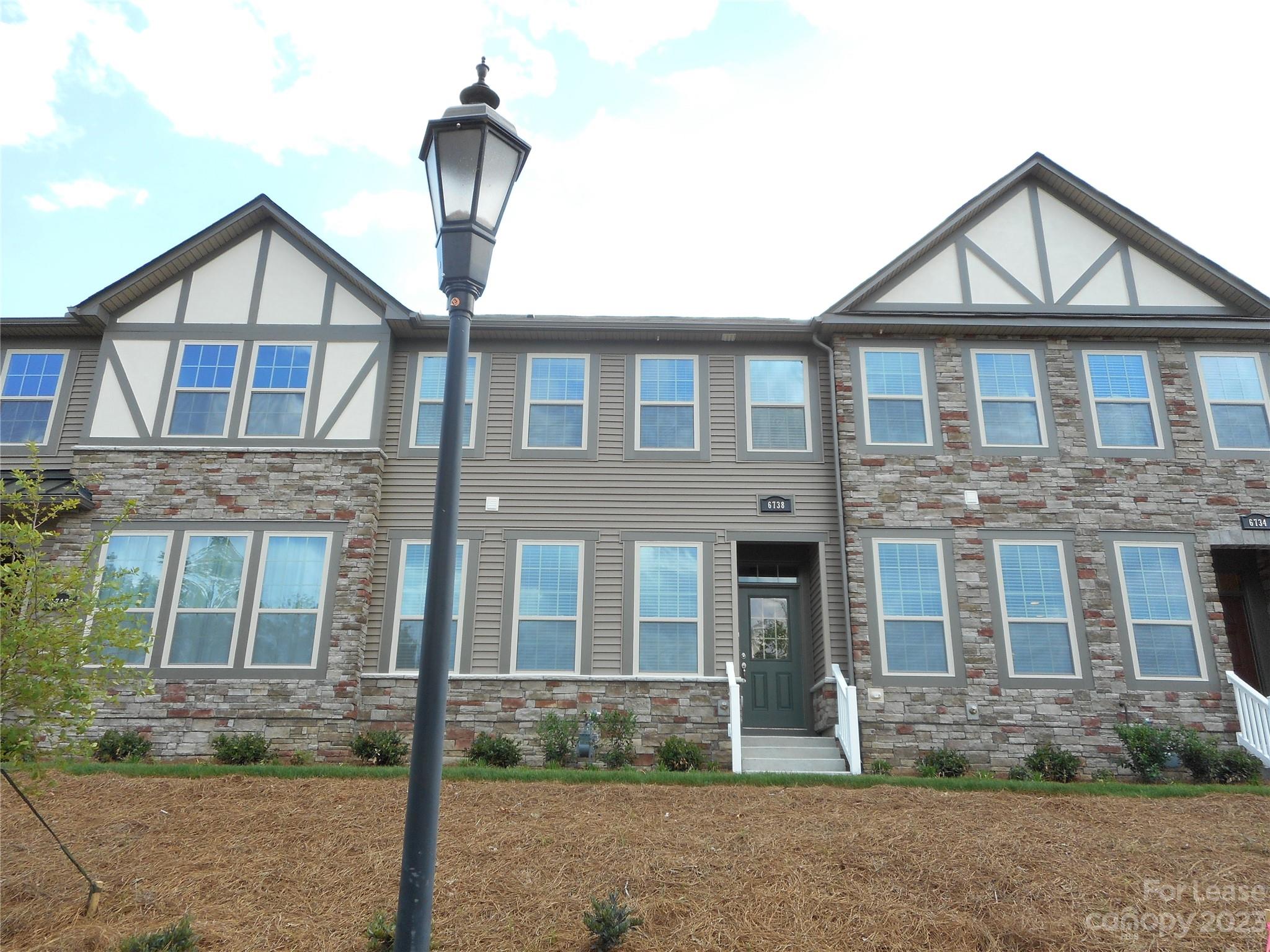 Berewick - Residential Lease