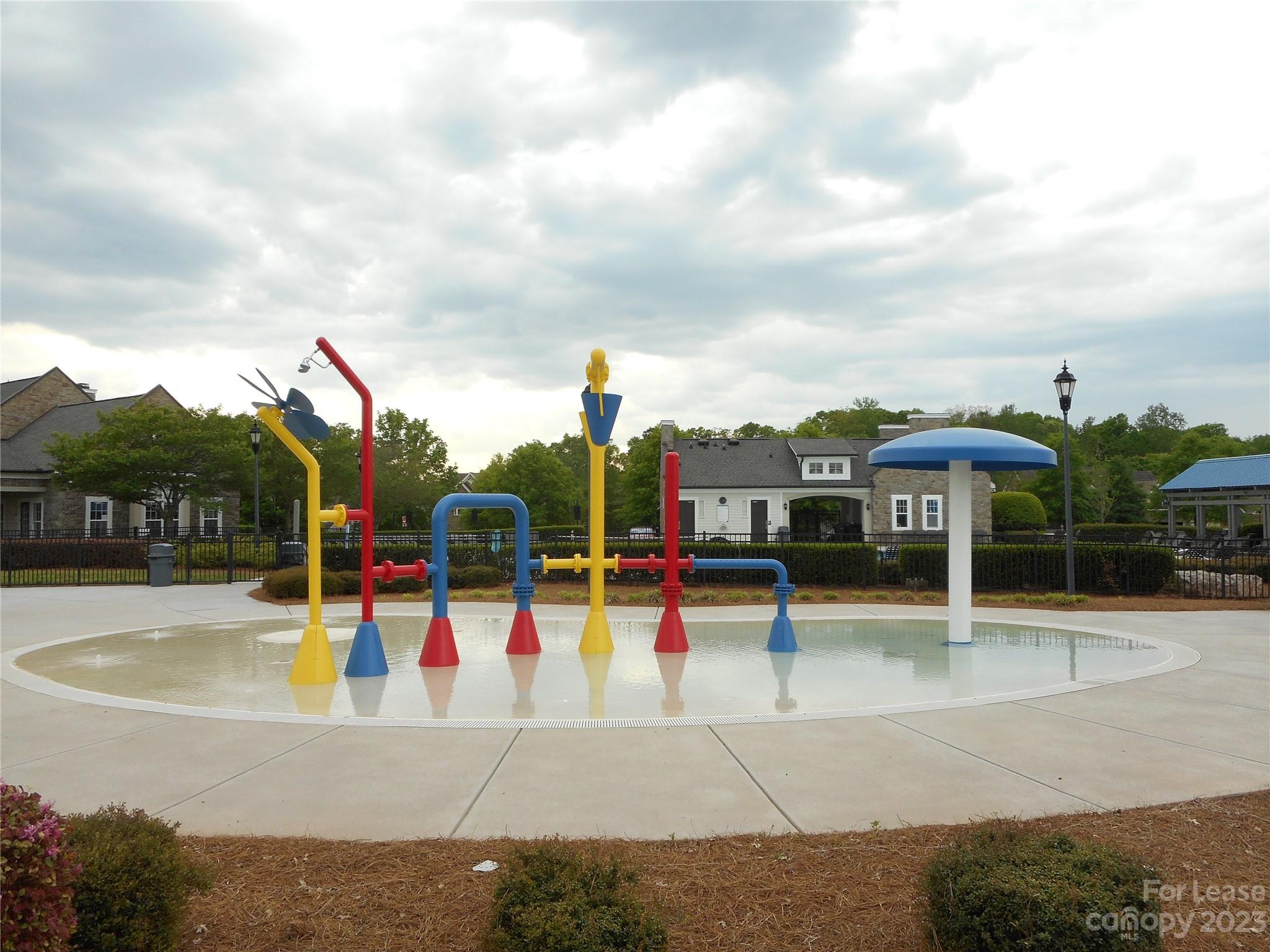 Berewick - Residential Lease