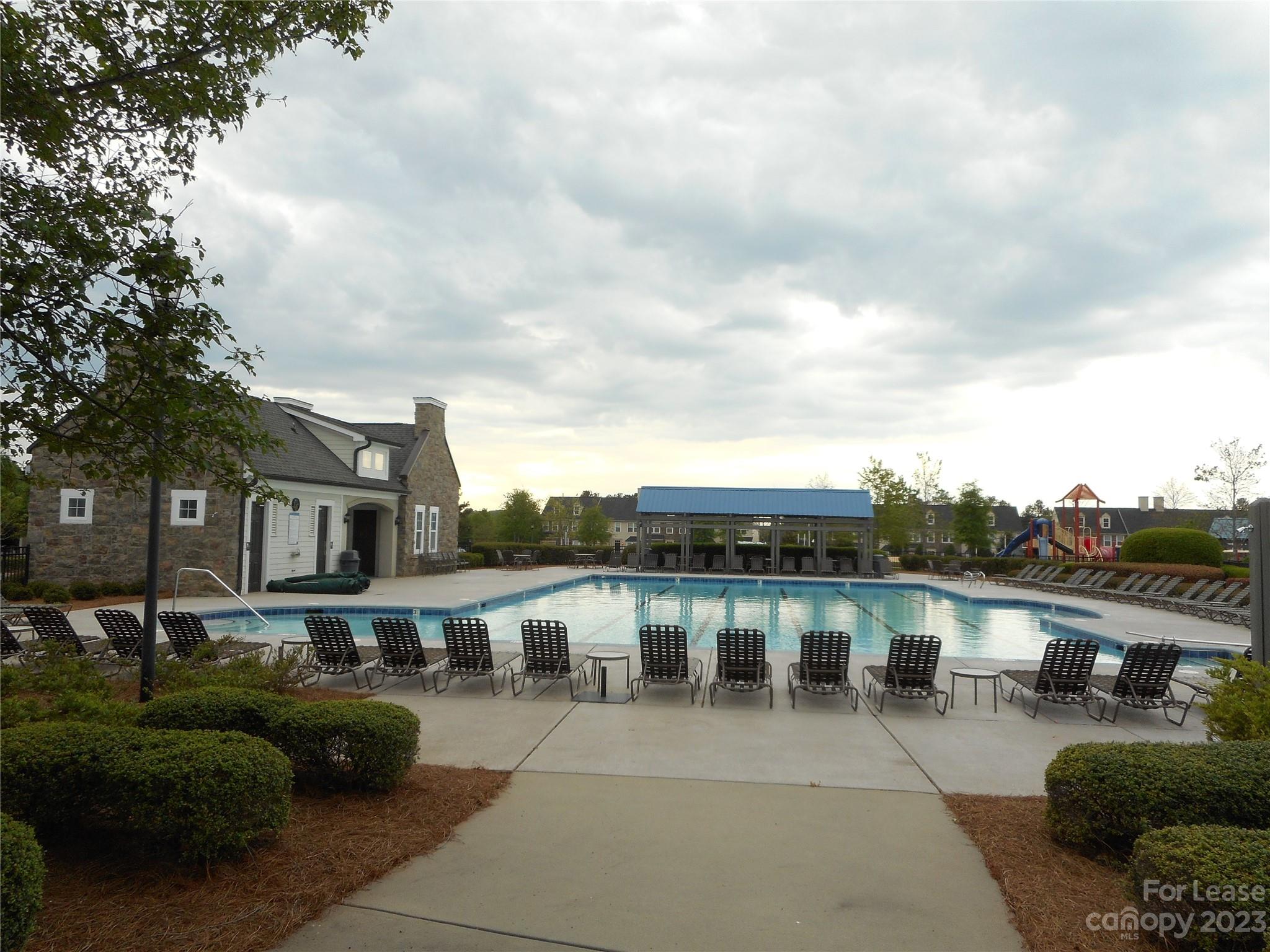 Berewick - Residential Lease