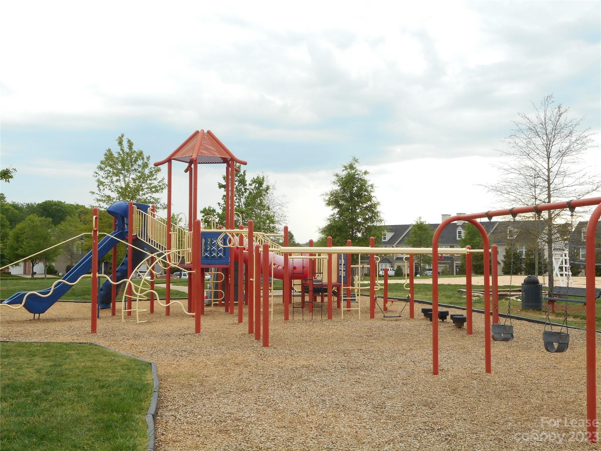 Berewick - Residential Lease