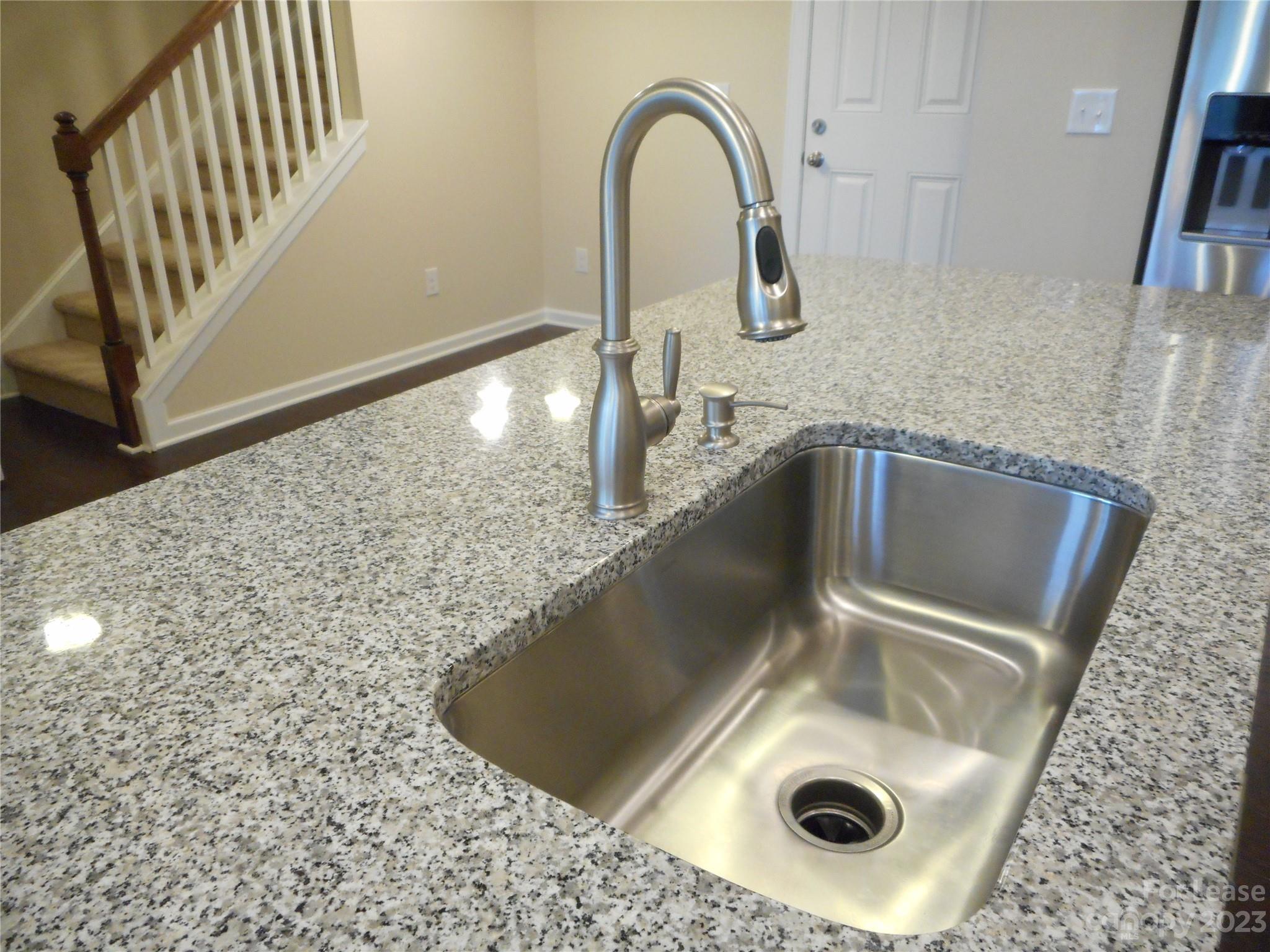 Berewick - Residential Lease