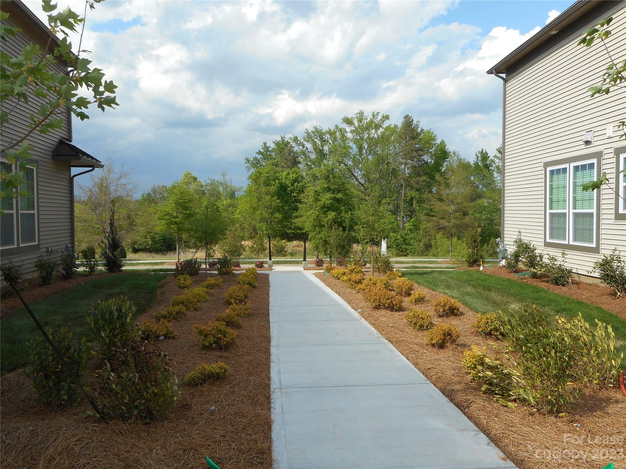 Berewick - Residential Lease