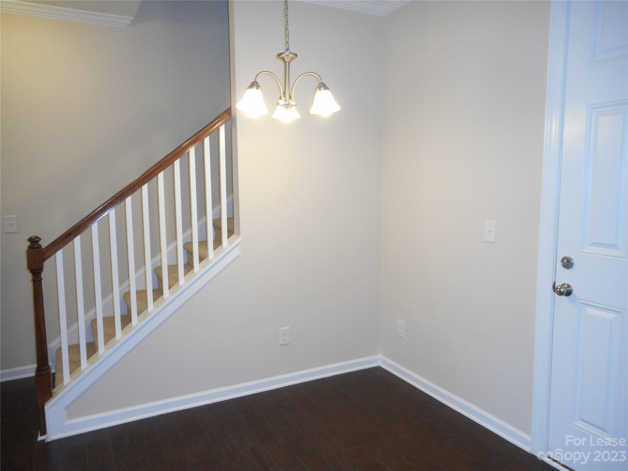 Berewick - Residential Lease