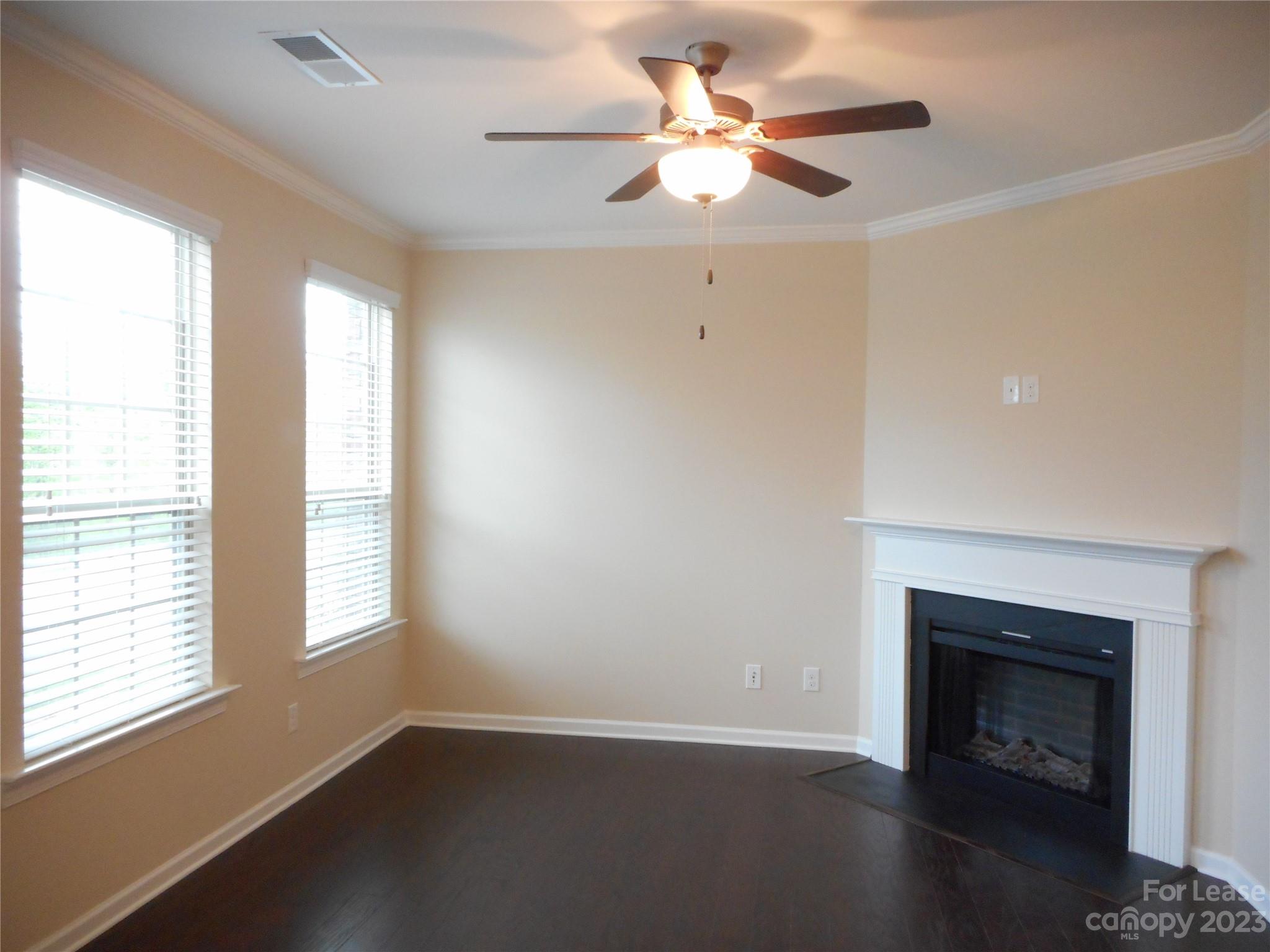 Berewick - Residential Lease