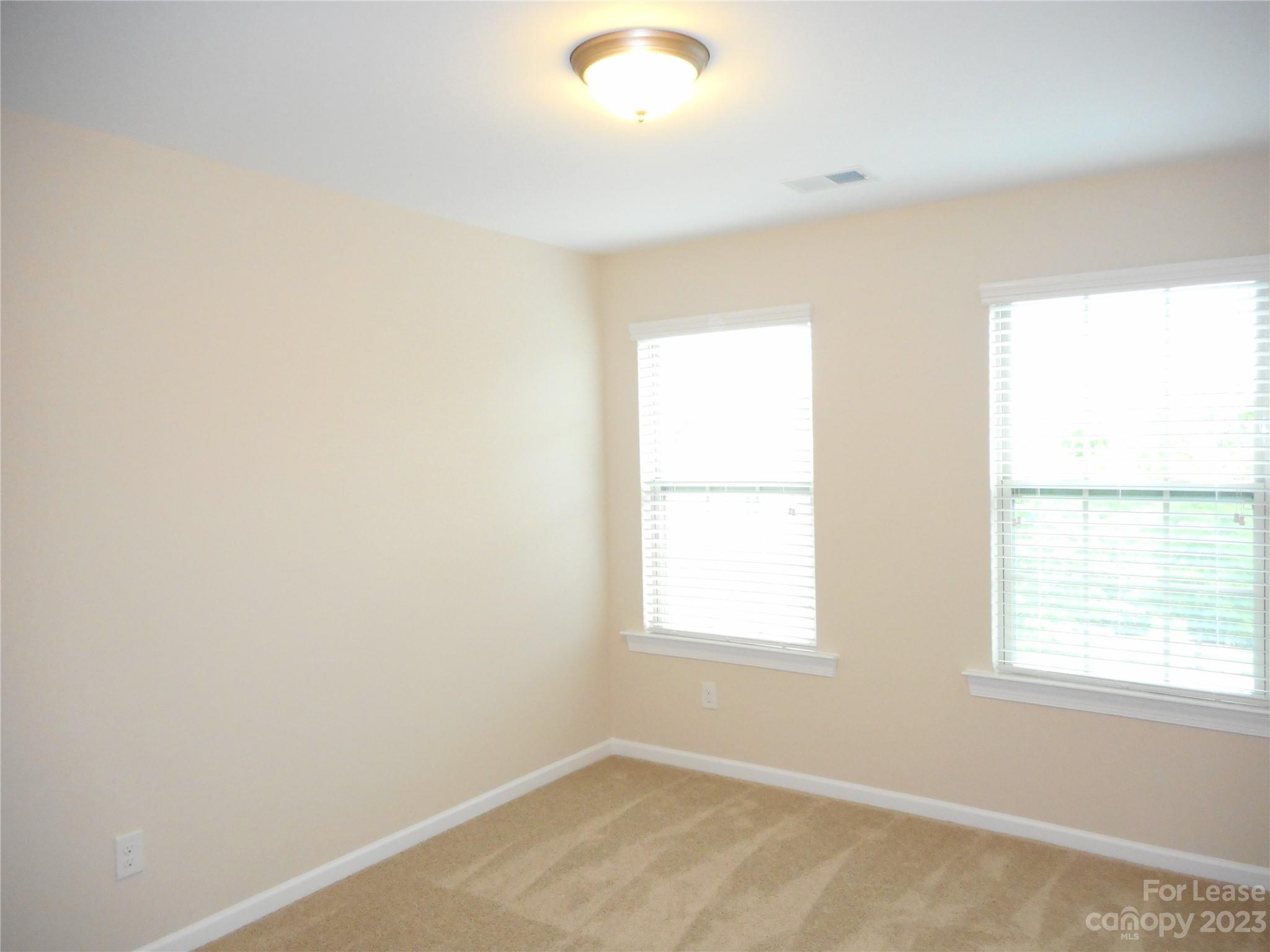 Berewick - Residential Lease