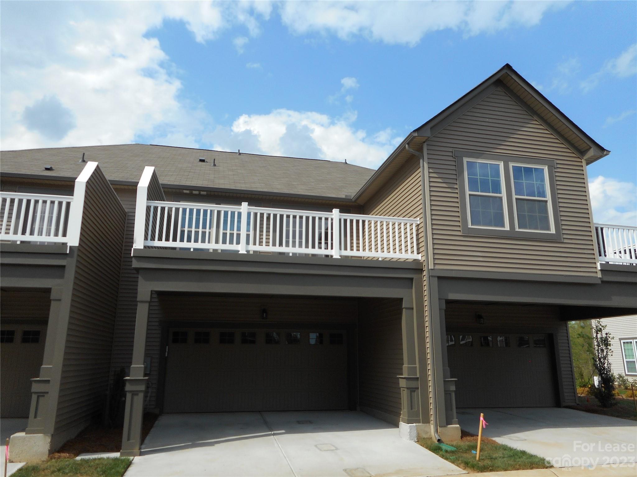 Berewick - Residential Lease