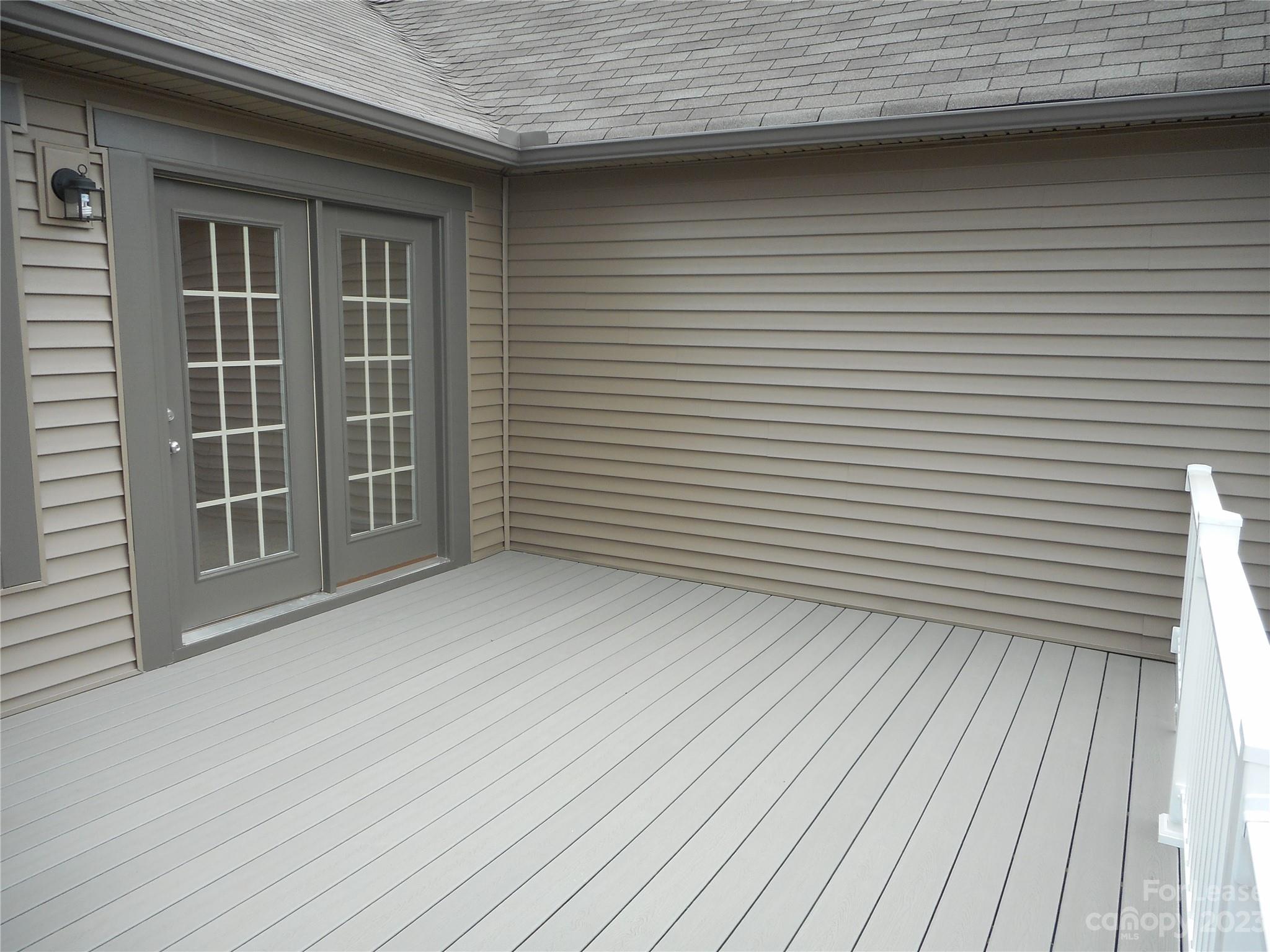 Berewick - Residential Lease