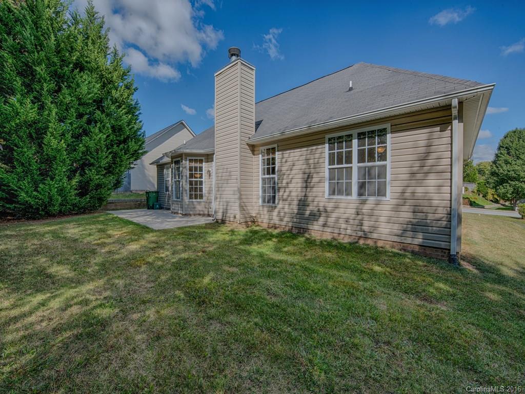 Cottages at Livingston Farms - Residential