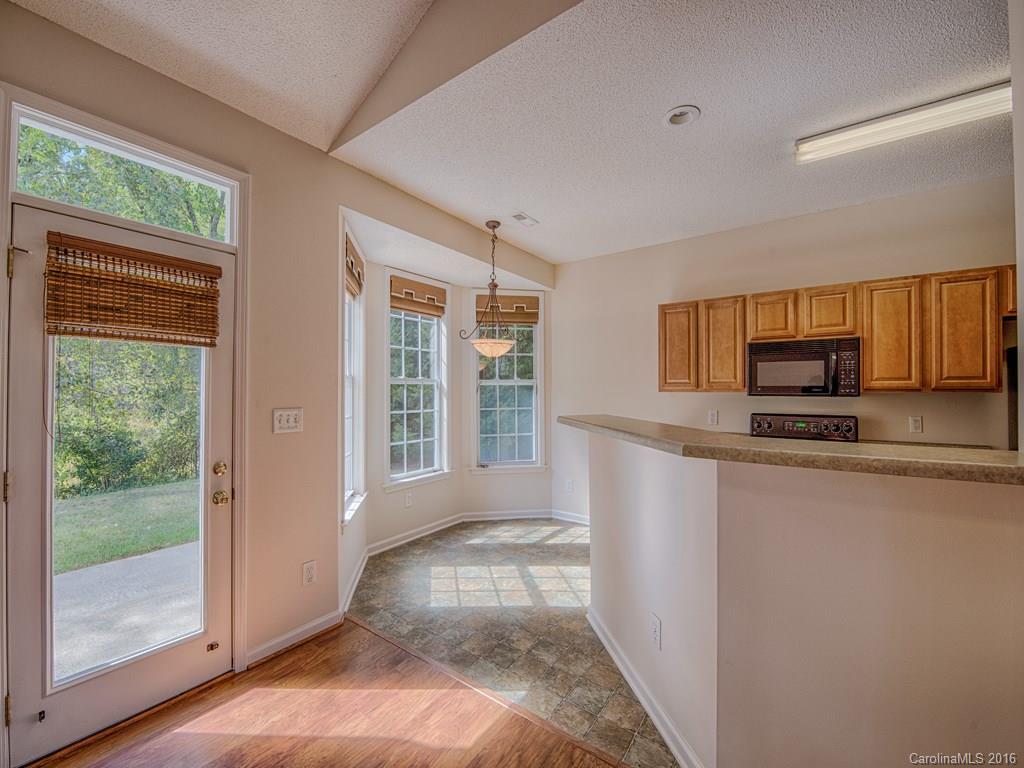 Cottages at Livingston Farms - Residential