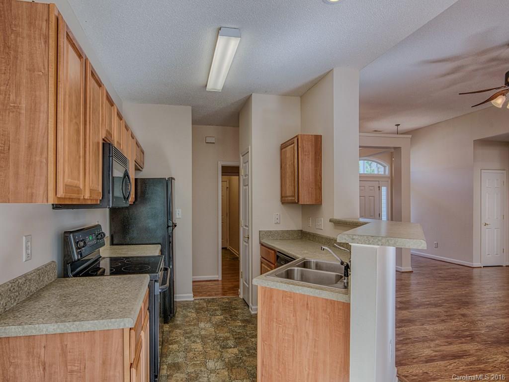 Cottages at Livingston Farms - Residential