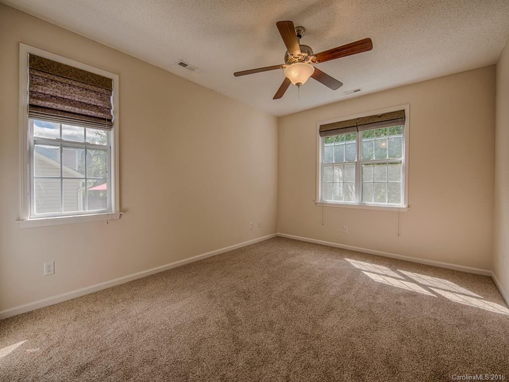 Cottages at Livingston Farms - Residential