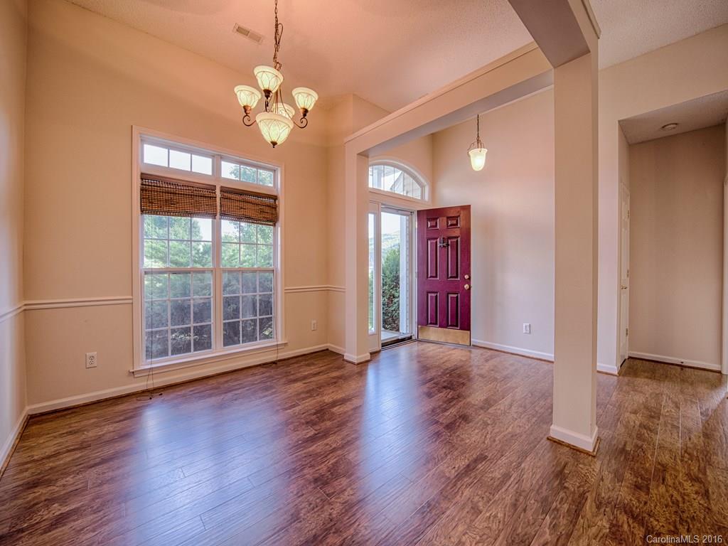 Cottages at Livingston Farms - Residential