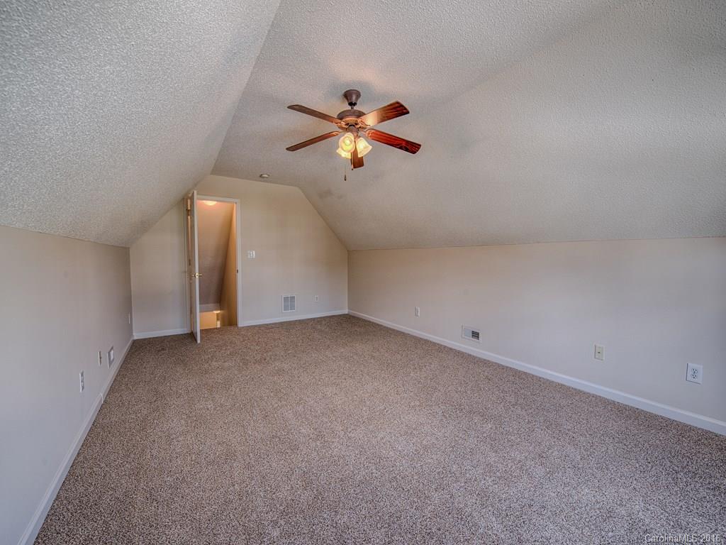 Cottages at Livingston Farms - Residential