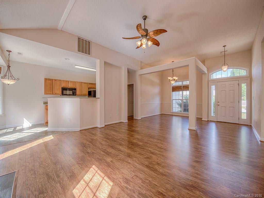 Cottages at Livingston Farms - Residential