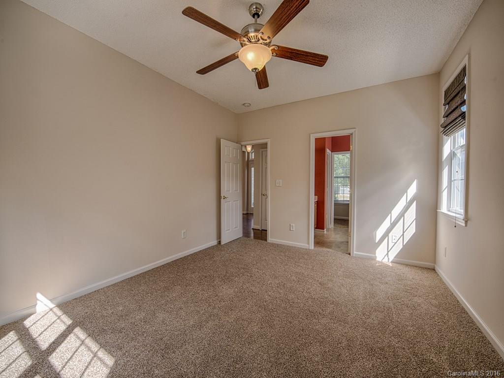 Cottages at Livingston Farms - Residential