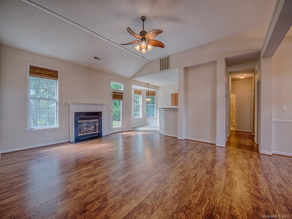 Cottages at Livingston Farms - Residential