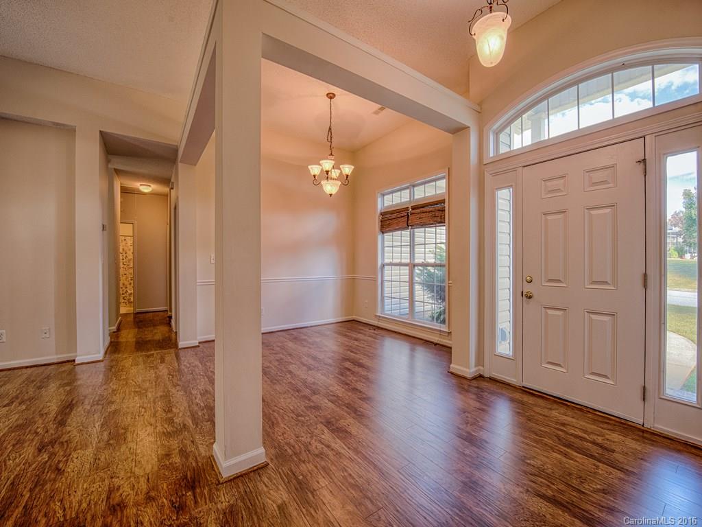 Cottages at Livingston Farms - Residential