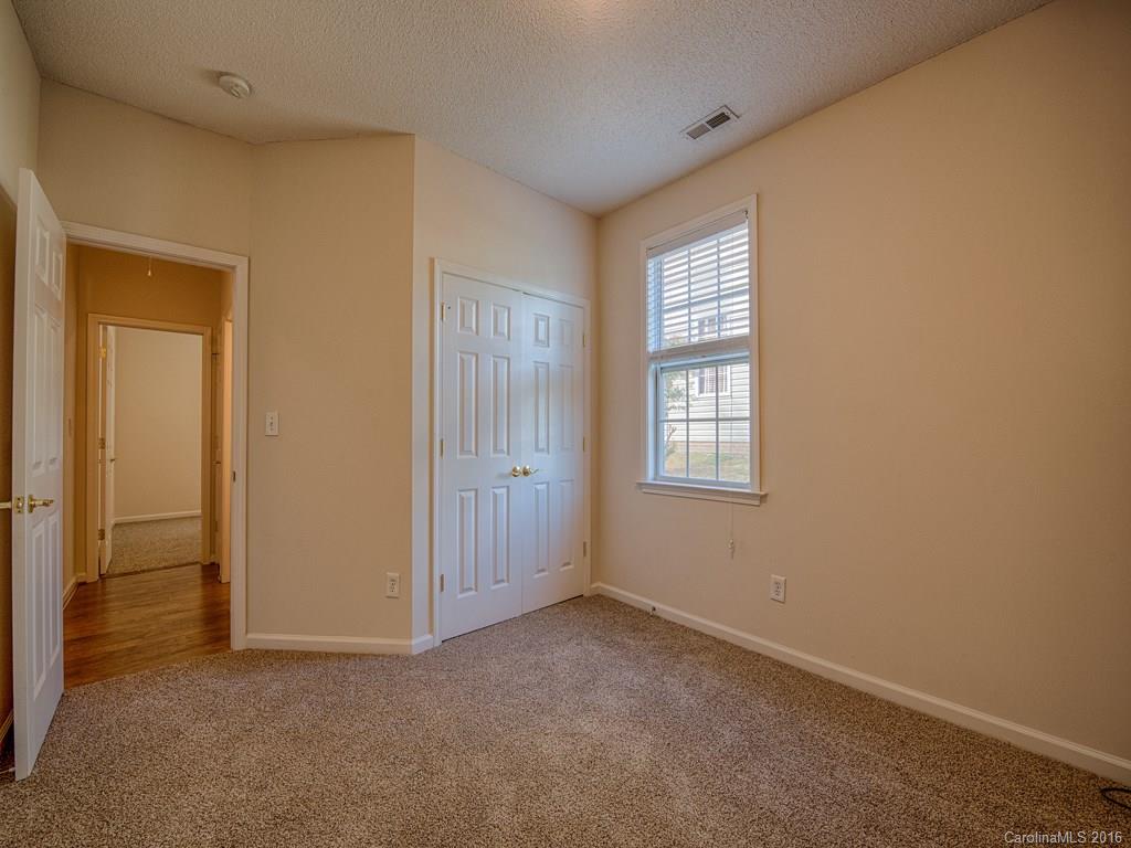 Cottages at Livingston Farms - Residential