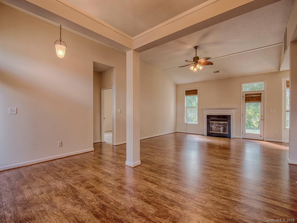 Cottages at Livingston Farms - Residential