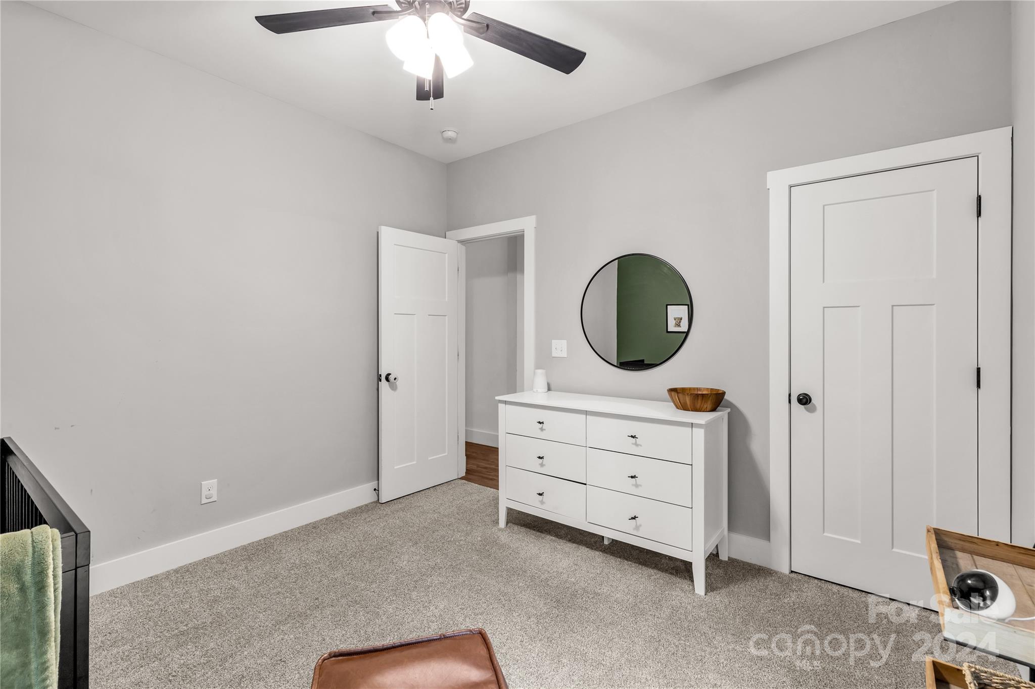 Sanders Landing - Residential