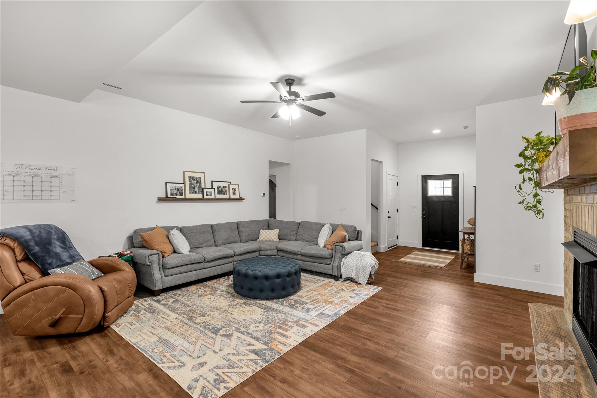 Sanders Landing - Residential