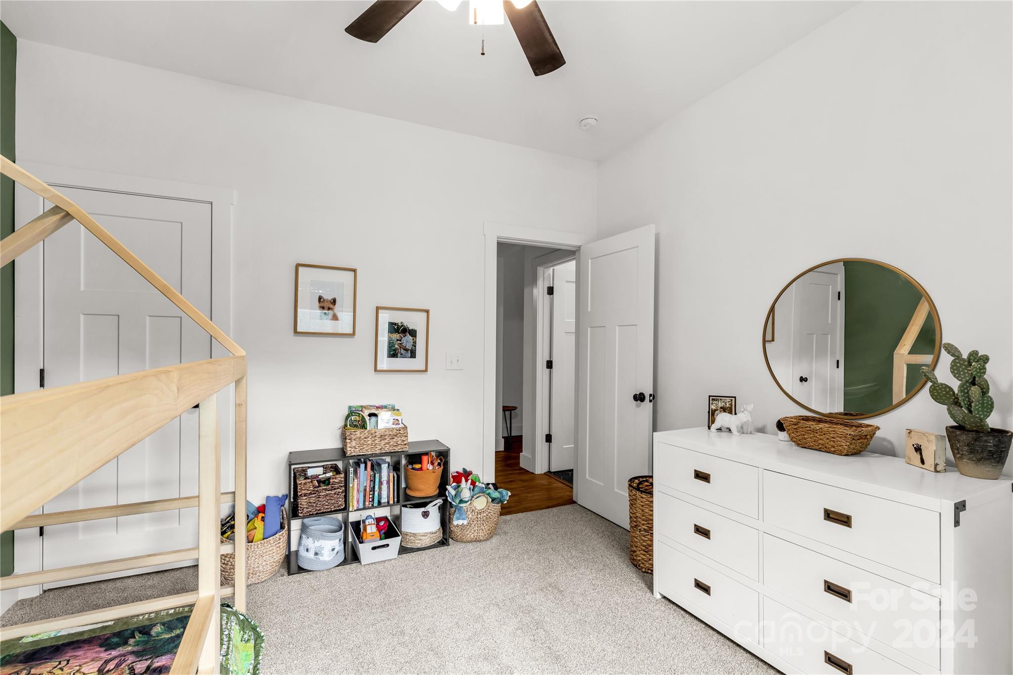 Sanders Landing - Residential