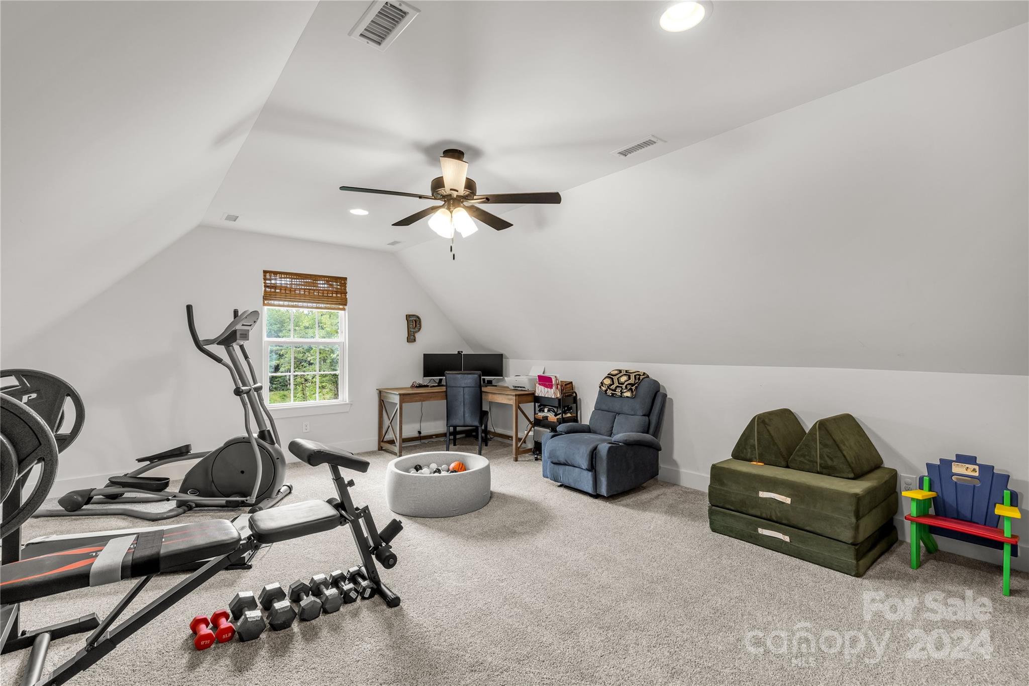 Sanders Landing - Residential