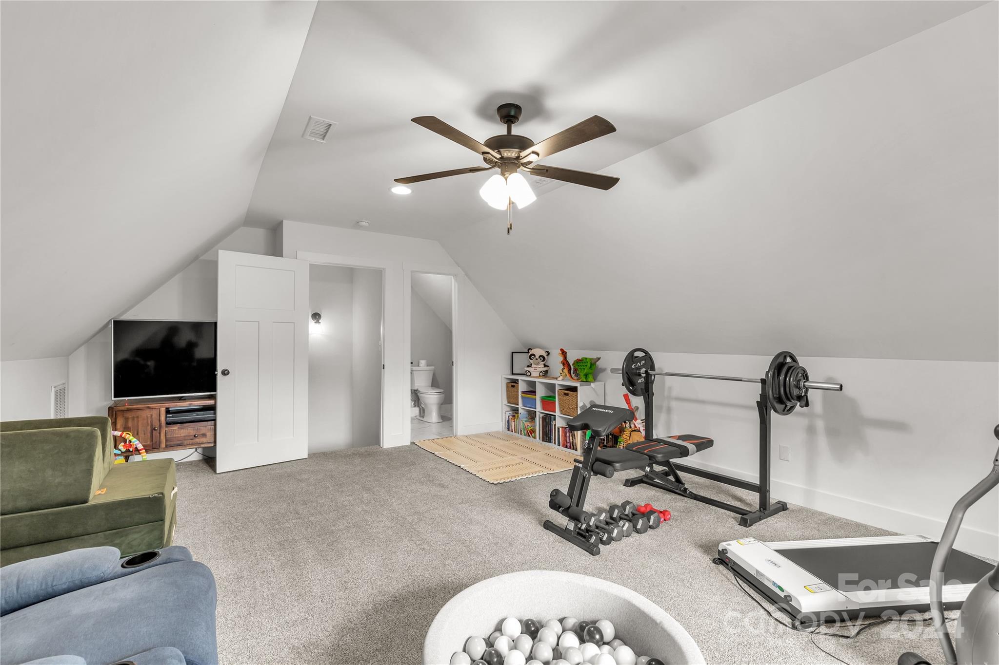 Sanders Landing - Residential