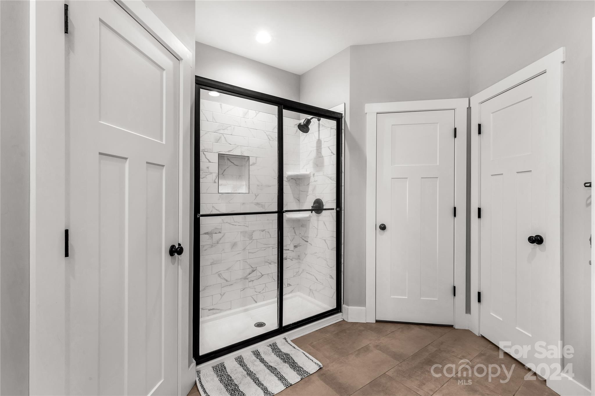 Sanders Landing - Residential