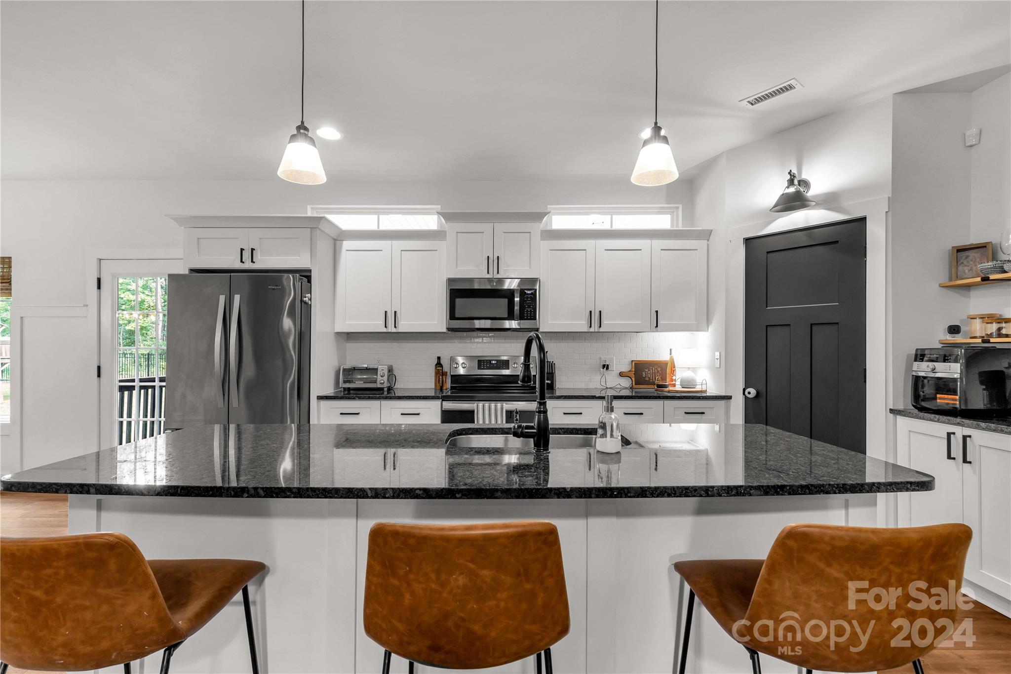 Sanders Landing - Residential