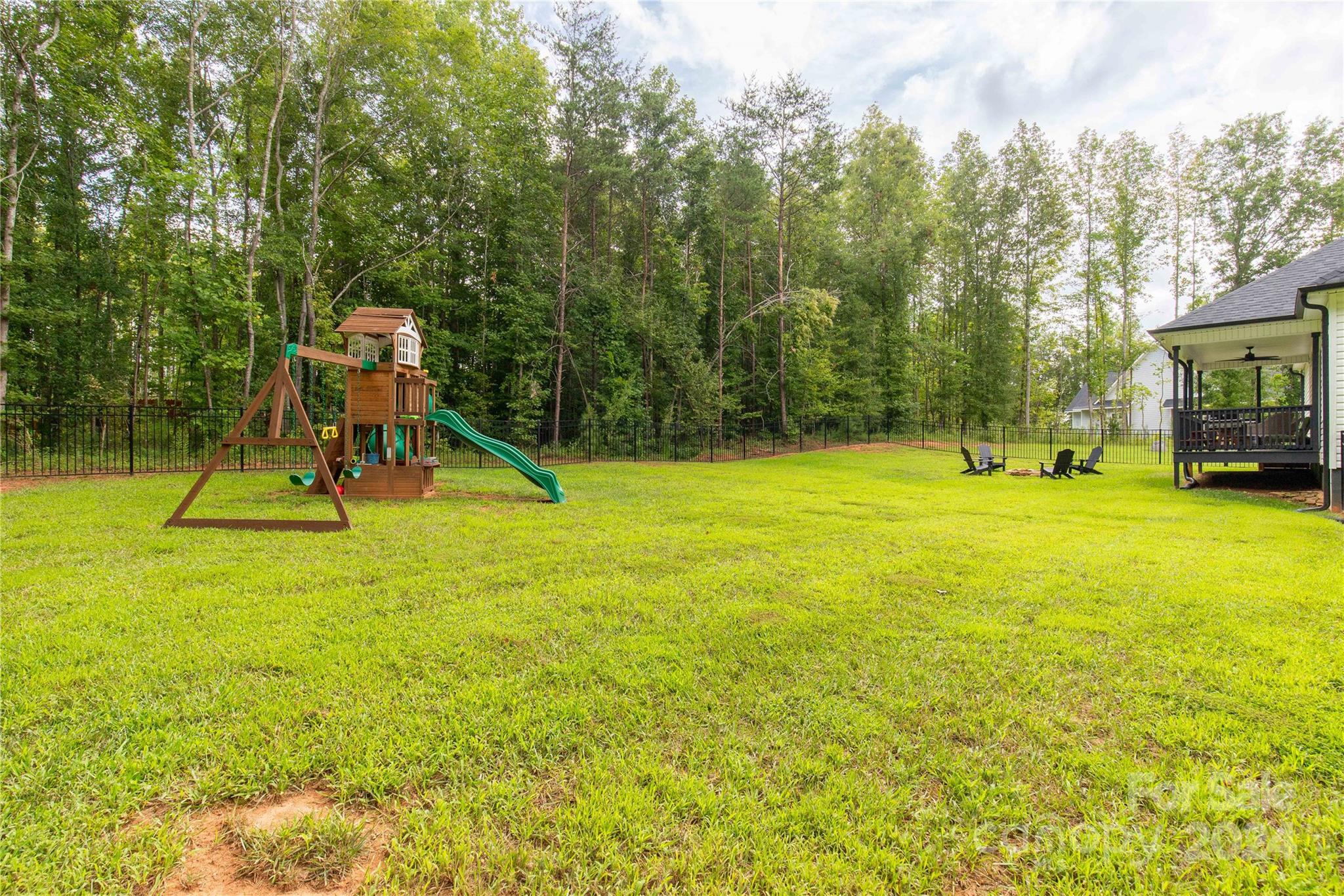 Sanders Landing - Residential