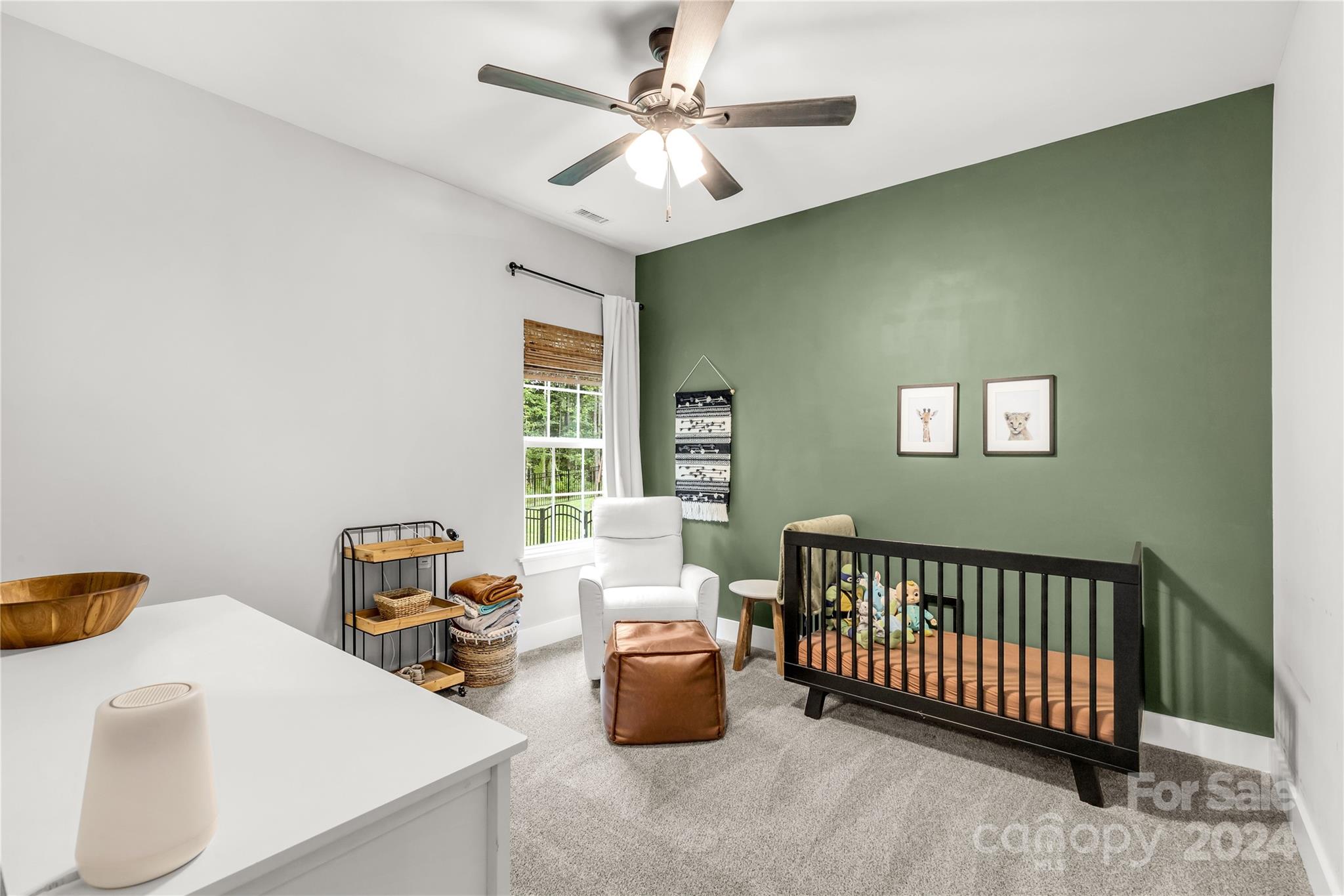 Sanders Landing - Residential