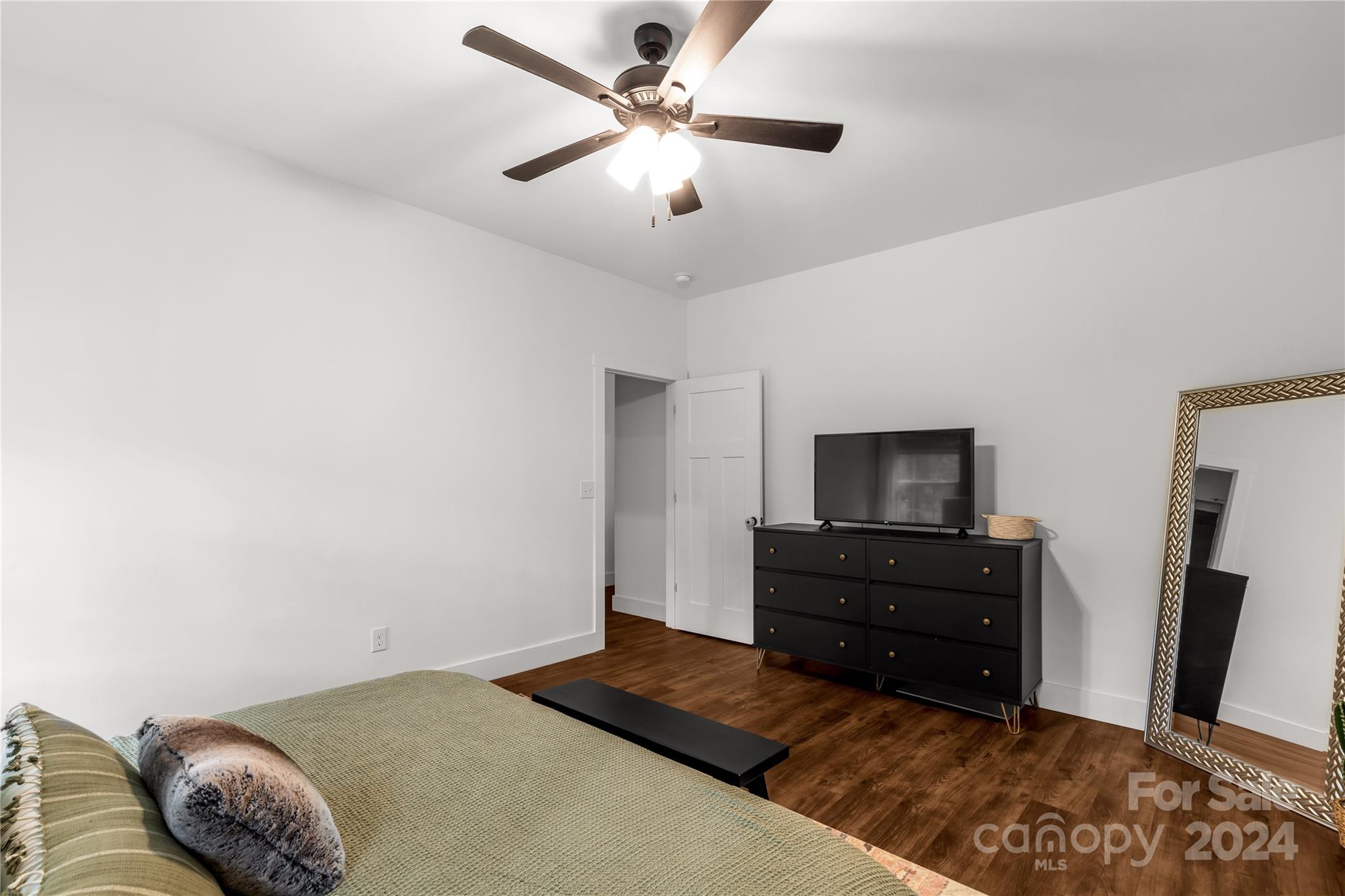 Sanders Landing - Residential