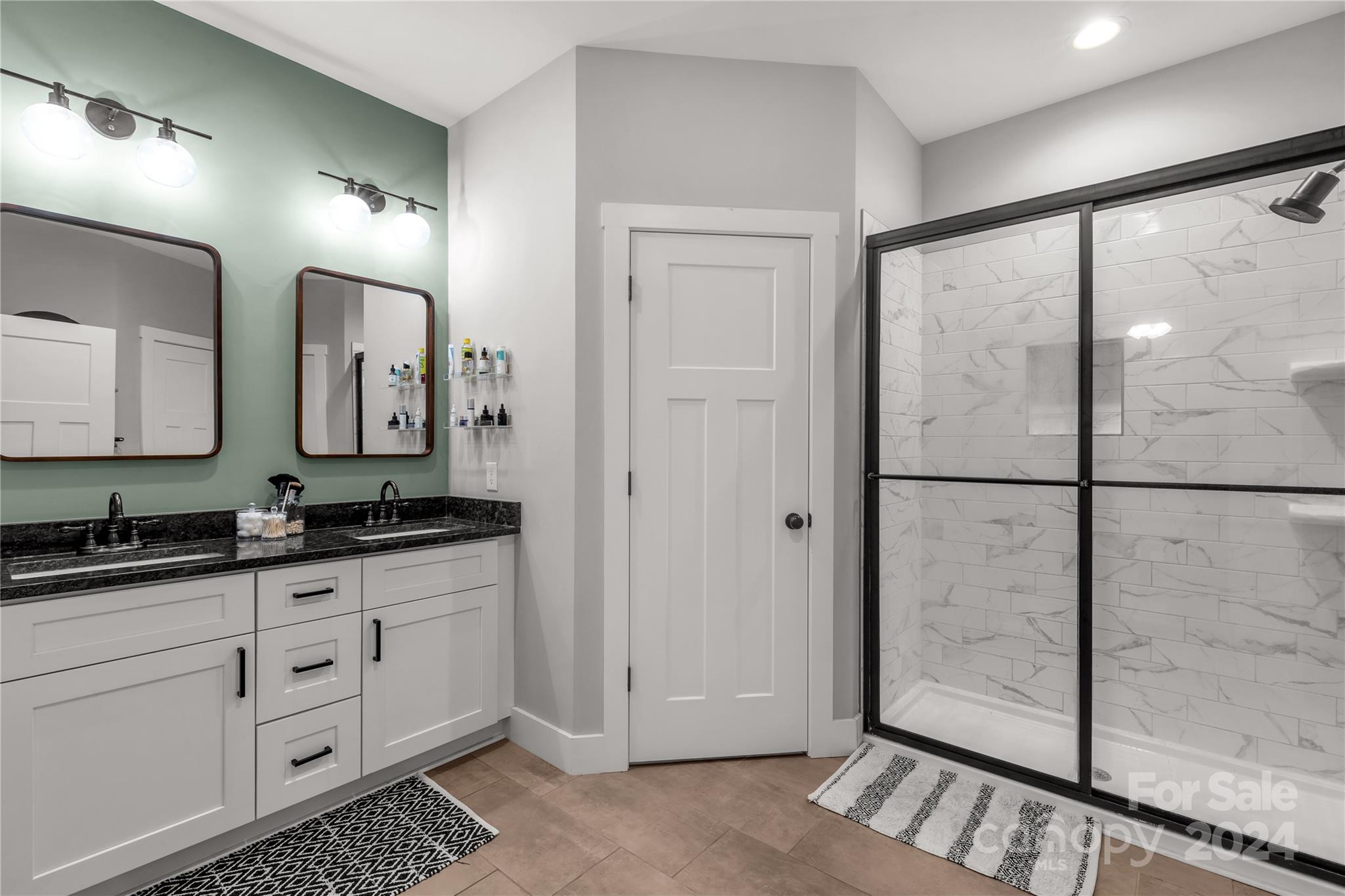 Sanders Landing - Residential