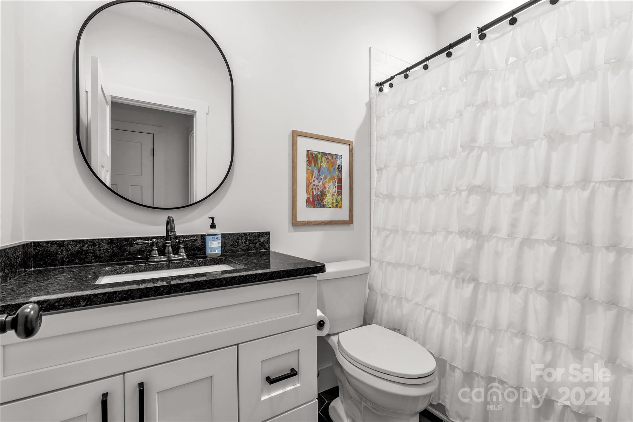 Sanders Landing - Residential