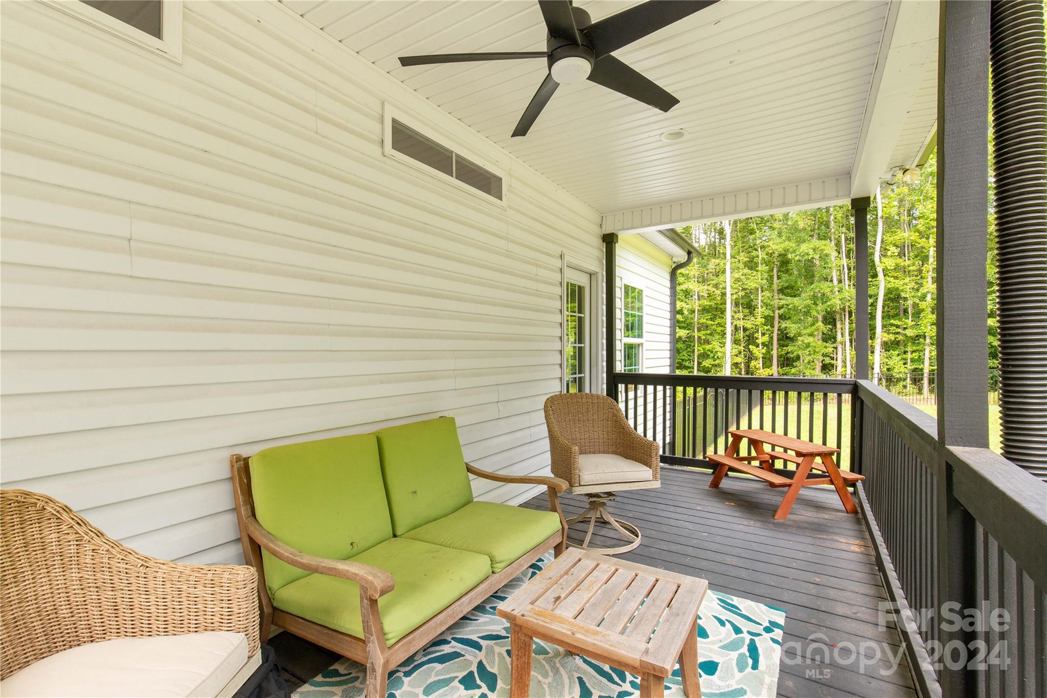 Sanders Landing - Residential