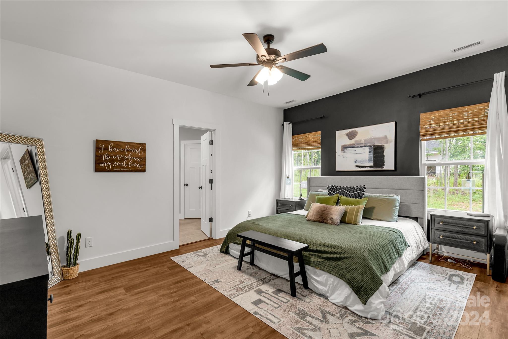 Sanders Landing - Residential